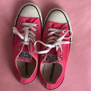 converse shoes 💖
